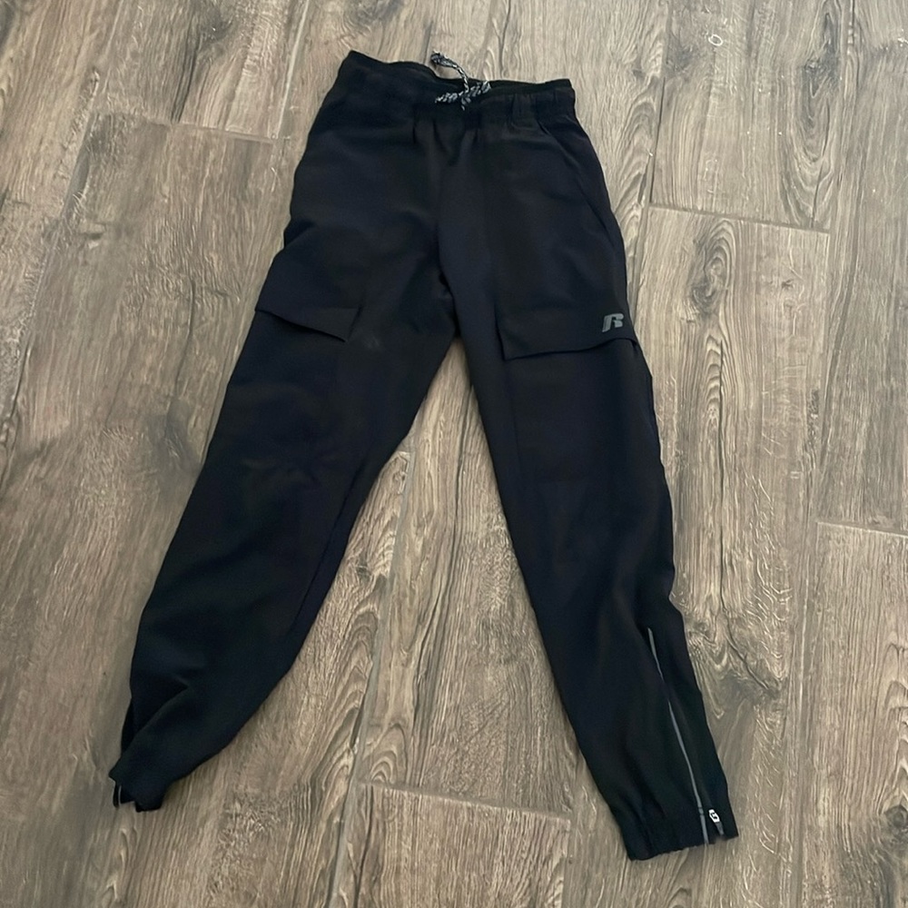 Boys Joggers
